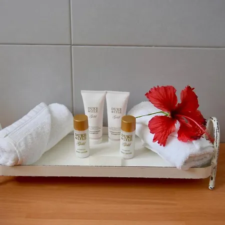 Bed & Breakfast And Cortijo La Zapatera 3*