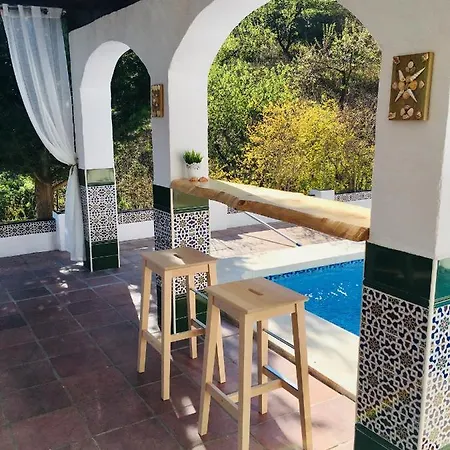 And Cortijo La Zapatera