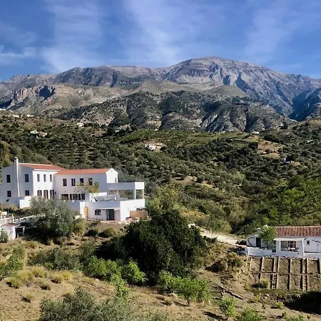Bed & Breakfast And Cortijo La Zapatera 3*