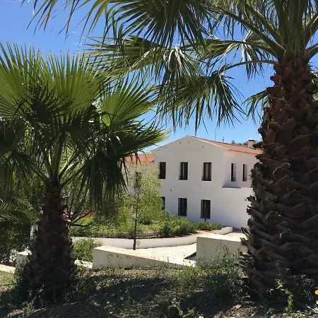 And Cortijo La Zapatera Bed and Breakfast Canillas de Aceituno
