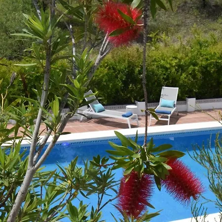 Bed and Breakfast And Cortijo La Zapatera