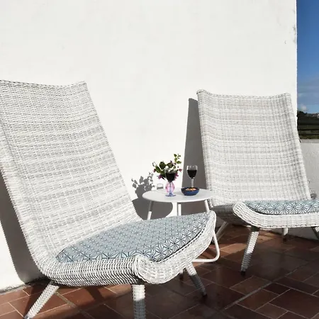And Cortijo La Zapatera Bed and Breakfast